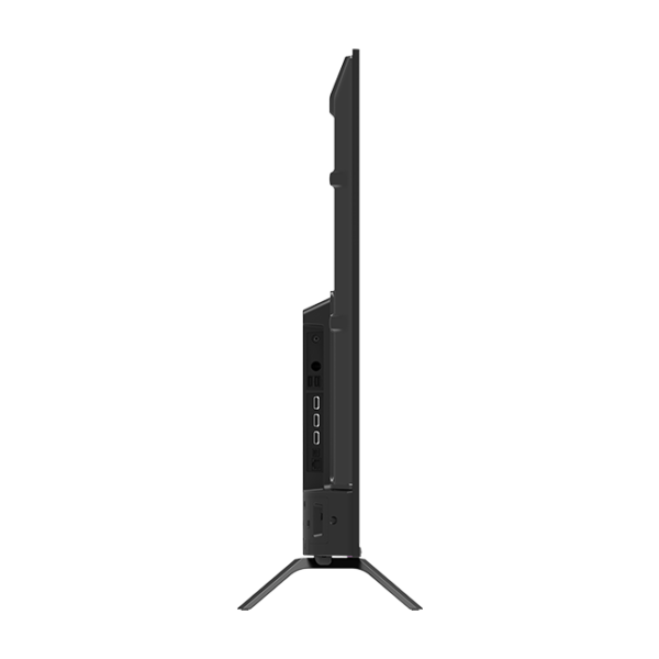 تلویزیون ال ای دی 50 اینچ ایکس ویژن مدل 50XYU785 - Image 4
