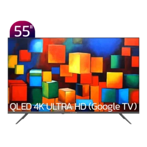 تلویزیون (QLED) کیو ال ای دی 55 اینچ ایکس ویژن مدل 55XYU800