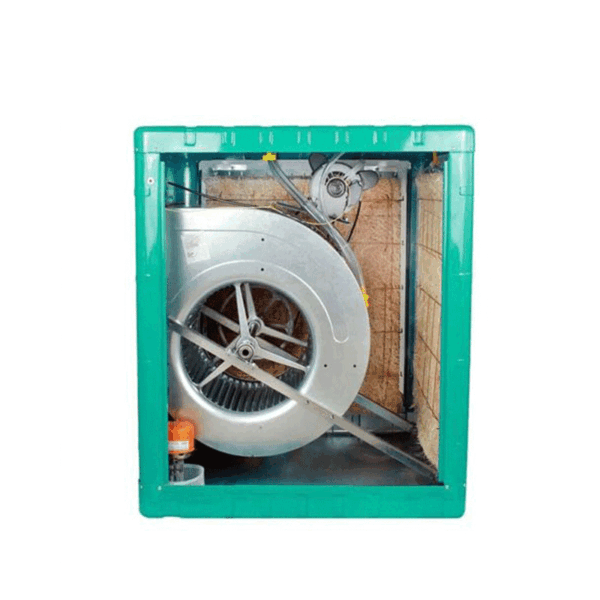 کولر آبی 6000 جنرال پویا مدل GP6000B - Image 2