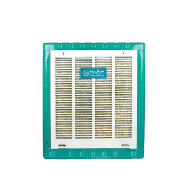 کولر آبی 6000 جنرال پویا مدل GP6000B - Image 3