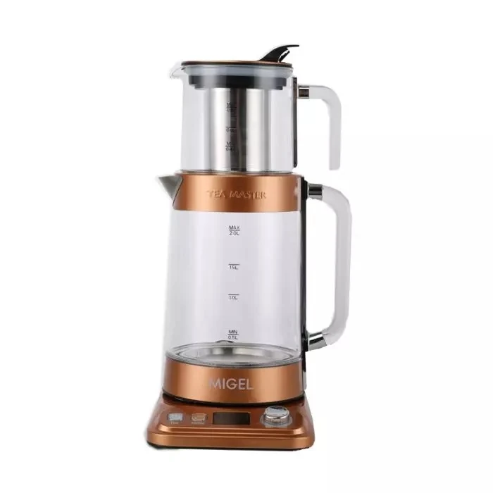 چای ساز روهمی میگل مدل GTS-290 - Image 10