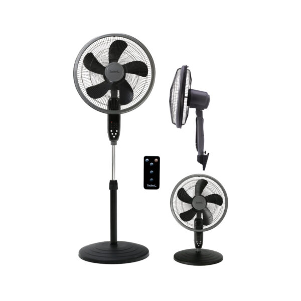 پنکه سه منظوره تکنو مدل Te-9200