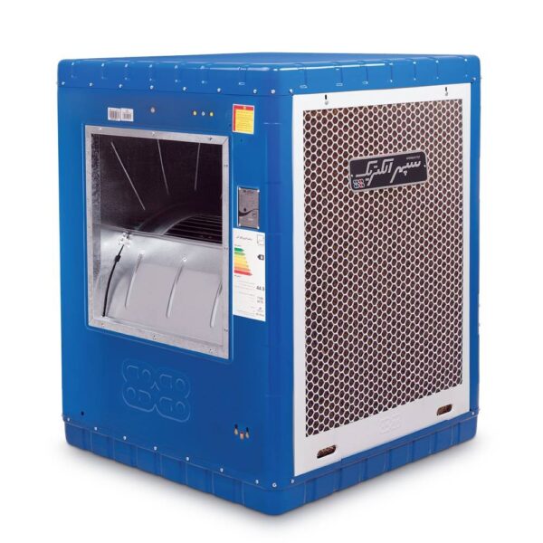 کولر آبی 5000 سلولزی سپهر الکتریک مدل SE500C - Image 2