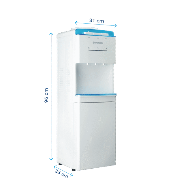 آبسردکن ایستکول مدل TM-CW409N - Image 3