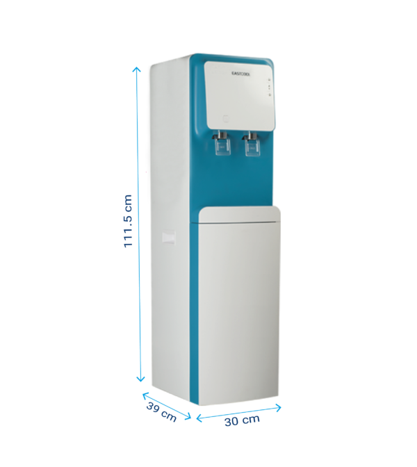 آبسردکن ایستکول مدل TM-SW415UF - Image 2