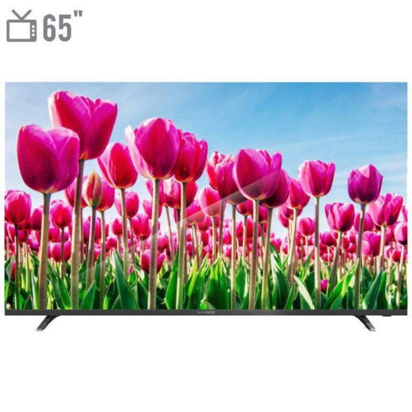 تلویزیون ال ای دی 65 اینچ دوو مدل DSL-65SU1800