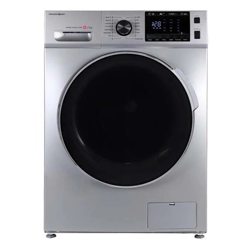 ماشین لباسشویی 8 کیلویی پاکشوما مدل BWF41817