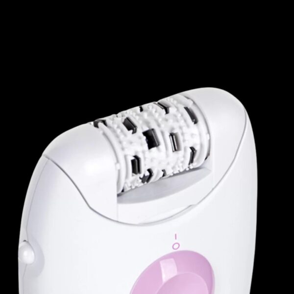 اپیلاتور براون مدل SE1170 - Image 2
