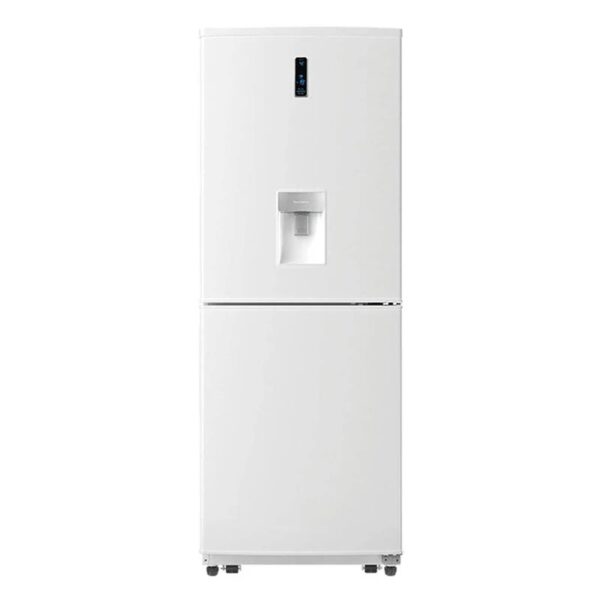 یخچال فریزر 24 فوت اسنوا مدل SN4-2024SW و SN4-2024TI