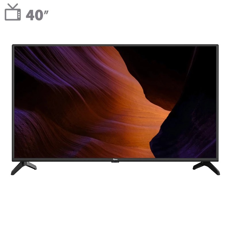 تلویزیون ال ای دی 40 اینچ جی پلاس مدل GTV-40SH428N