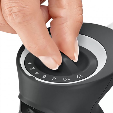 گوشت کوب برقی بوش مدل MS6CA4120 - Image 5