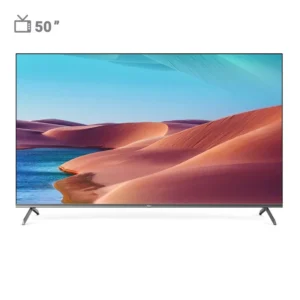 تلویزیون QLED جی پلاس 50 اینچ مدل GTV-50RQ756N
