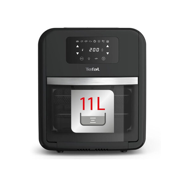 سرخ کن بدون روغن تفال مدل FW501827 - Image 2