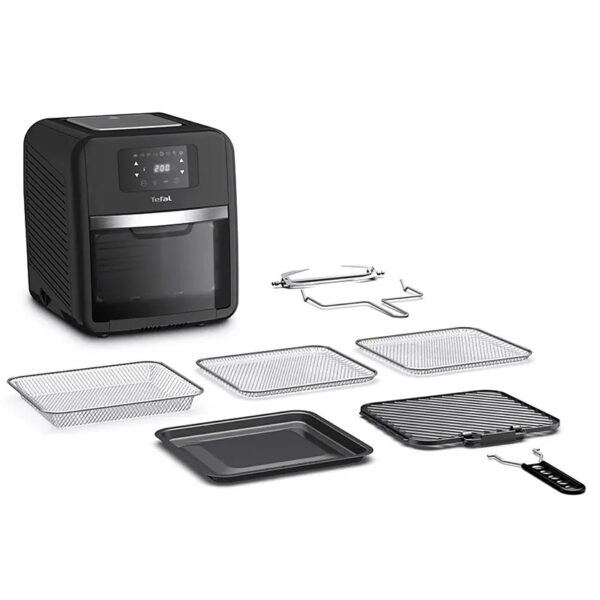 سرخ کن بدون روغن تفال مدل FW501827 - Image 5