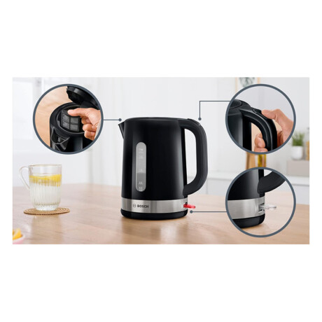 کتری برقی بوش مدل TWK6A513 - Image 3