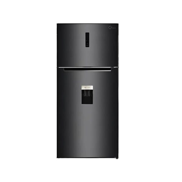 یخچال فریزر جی پلاس مدل M5320W و M5320S و M5320BS - Image 2