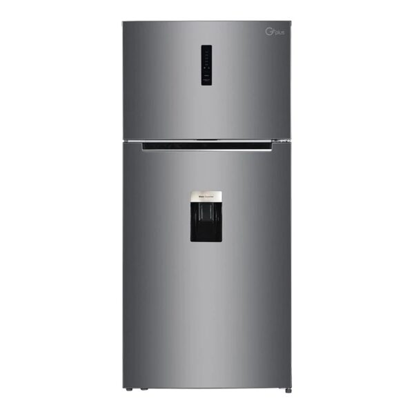 یخچال فریزر جی پلاس مدل M5320W و M5320S و M5320BS