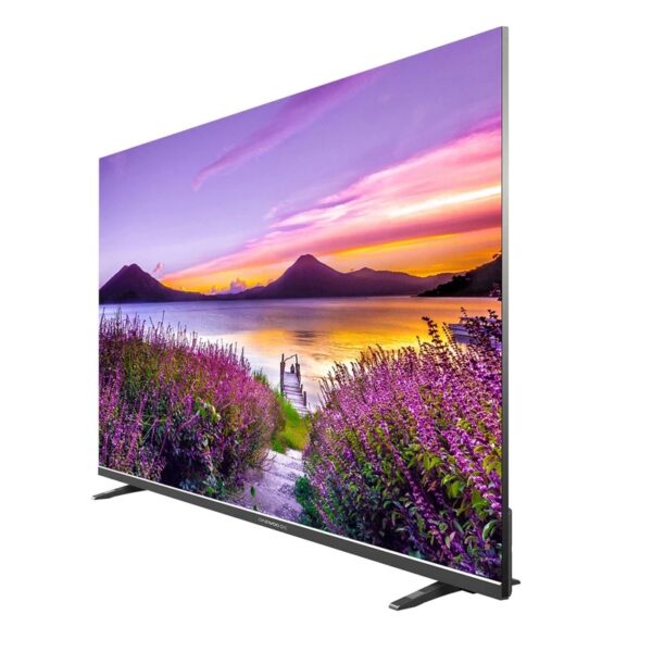 تلویزیون ال ای دی 55 اینچ دوو مدل DSL-55SU1730 - Image 2