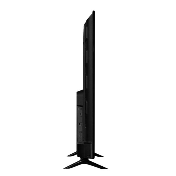 تلویزیون ال ای دی 55 اینچ جی پلاس مدل GTV-55RU726N - Image 4