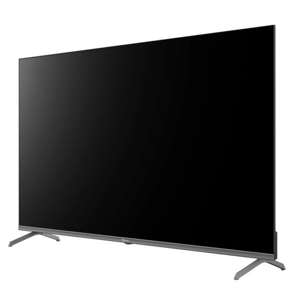 تلویزیون 55 اینچ QLED جی پلاس مدل GTV-55SQ758N - Image 2