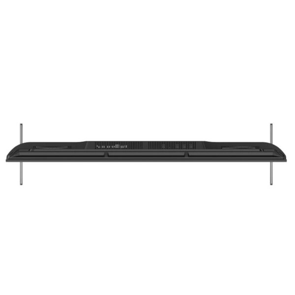تلویزیون 55 اینچ QLED جی پلاس مدل GTV-55SQ758N - Image 4
