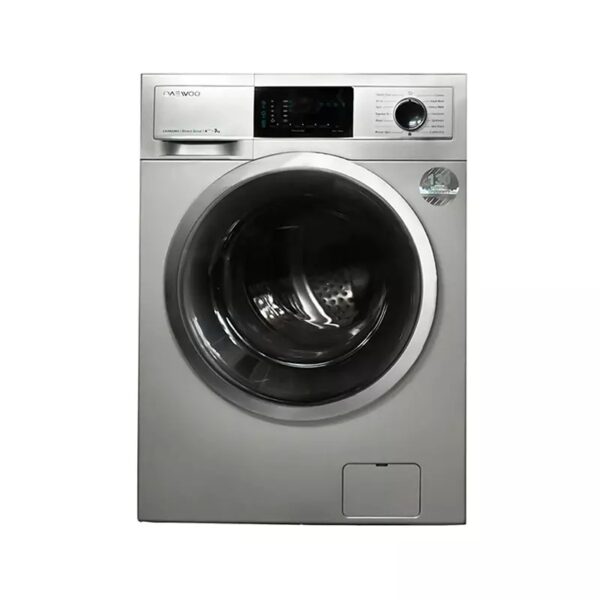 ماشین لباسشویی 7 کیلویی دوو مدل DWK-CH701C و DWK-CH701S