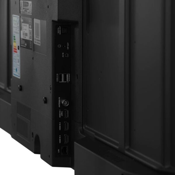 تلویزیون ال ای دی 58 اینچ جی پلاس مدل GTV-58RU736N - Image 4