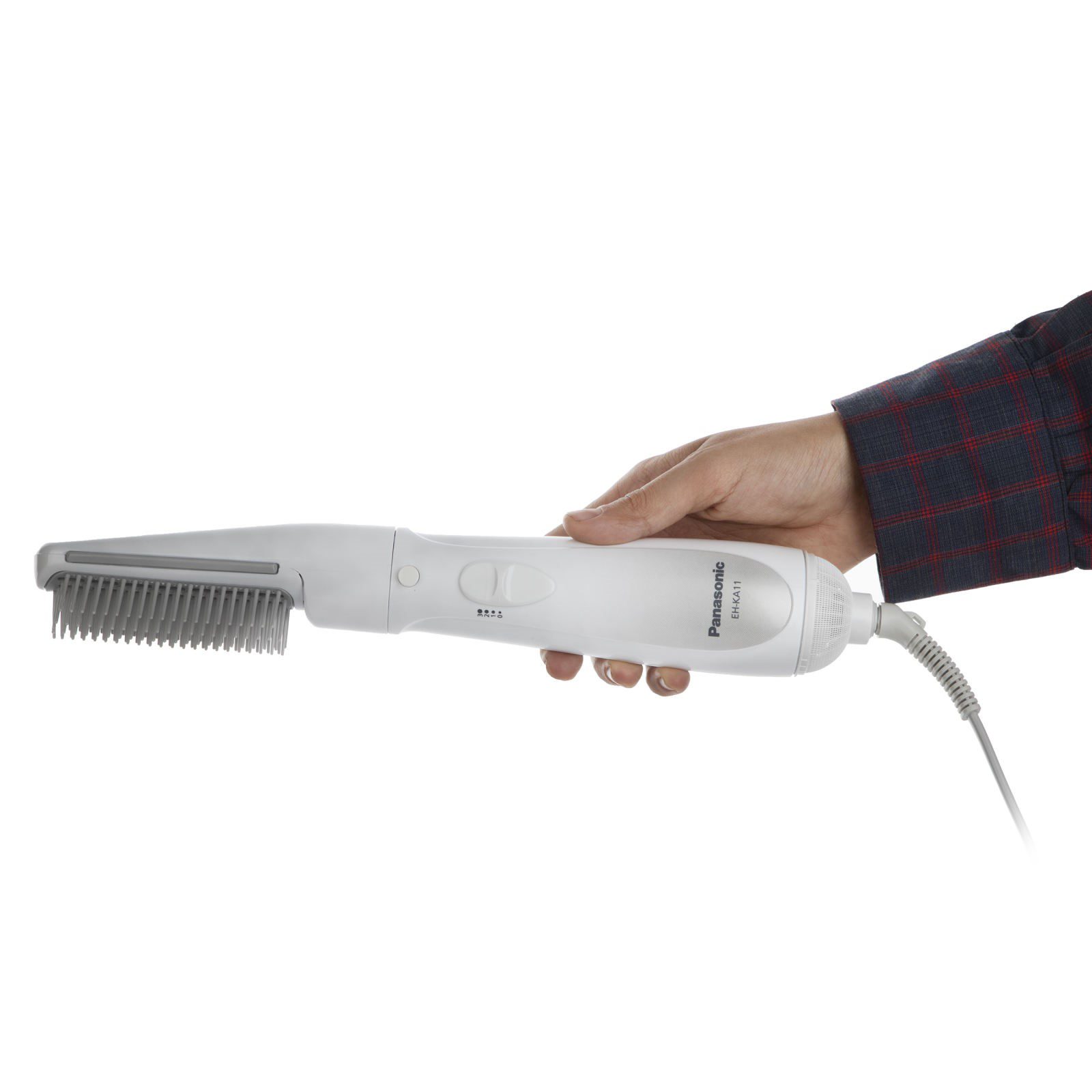 سشوار برس دار حالت دهنده پاناسونیک مدل KA11 - Image 2