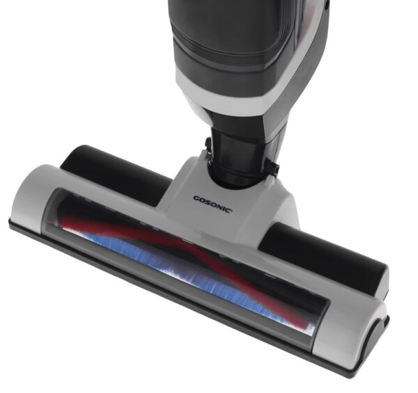 جارو شارژی دومنظوره گاسونیک مدل GSV-1123 - Image 8