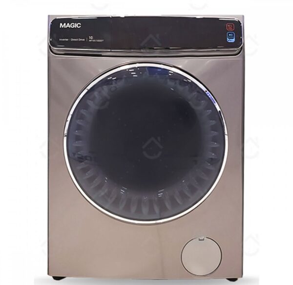 ماشین لباسشویی 10کیلویی مجیک مدل WM145M04 و WM145M01 - Image 2