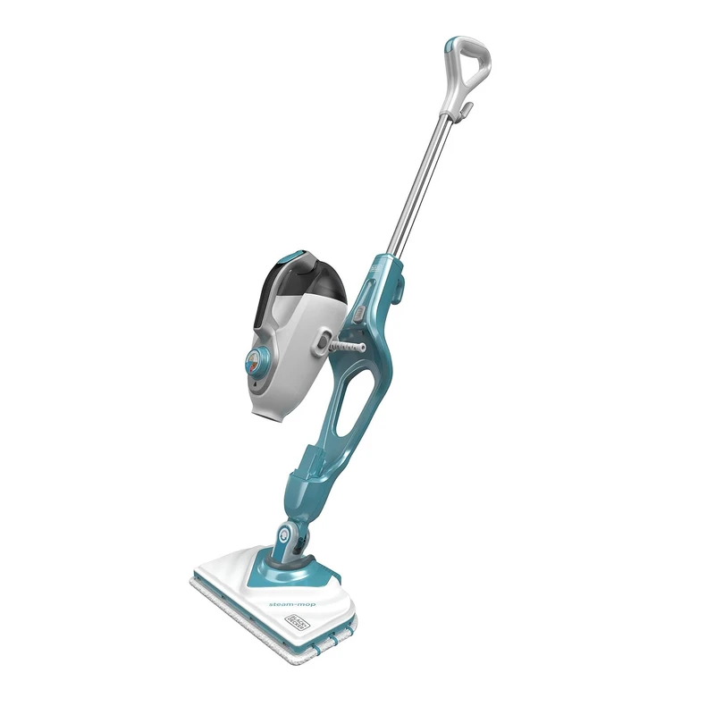 بخارشو بلک اند دکر مدل BHSM166DSM - Image 2