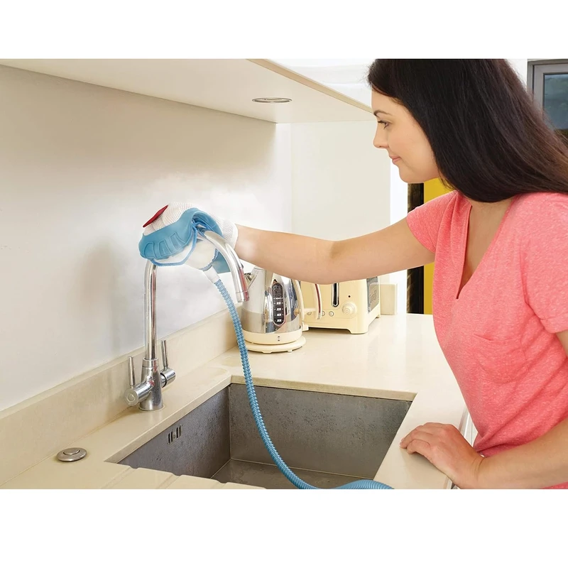 بخارشو بلک اند دکر مدل BHSM166DSM - Image 6