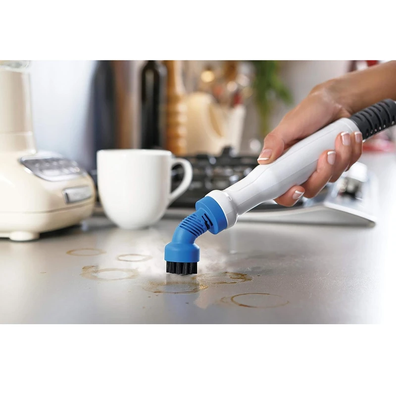 بخارشو بلک اند دکر مدل BHSM166DSM - Image 8