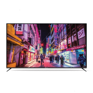 تلویزیون ال ای دی 70 اینچ بویمن مدل 70KAE3140UW