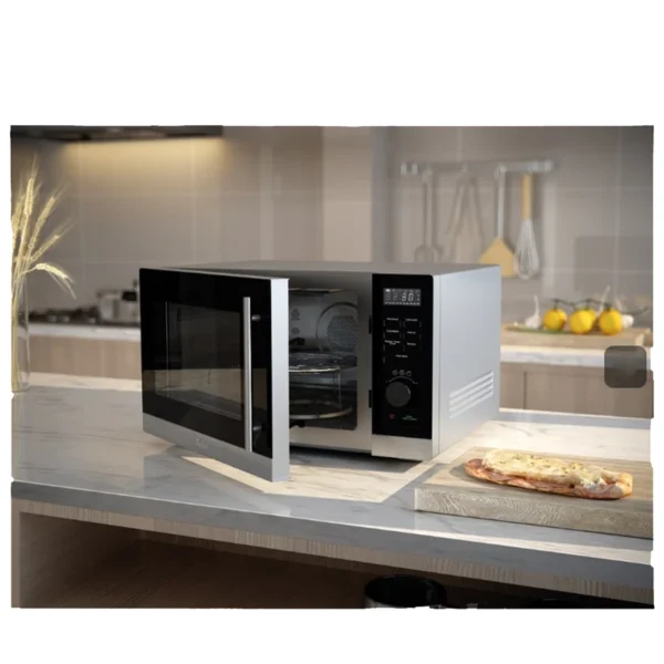مایکروویو جی پلاس مدل GMW-P348S - Image 4