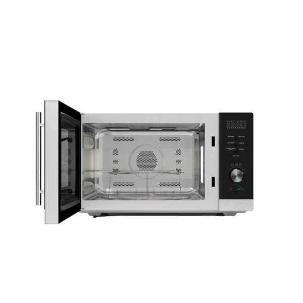 مایکروویو جی پلاس مدل GMW-P348S - Image 2