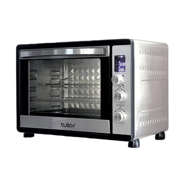 آون توستر 38 لیتری تولیپس مدل OT-3806BD