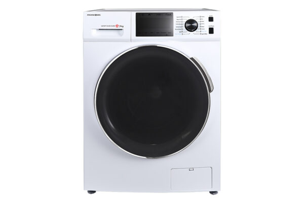 ماشین لباسشویی 9 کیلویی پاکشوما مدل BWF-40116 - Image 2