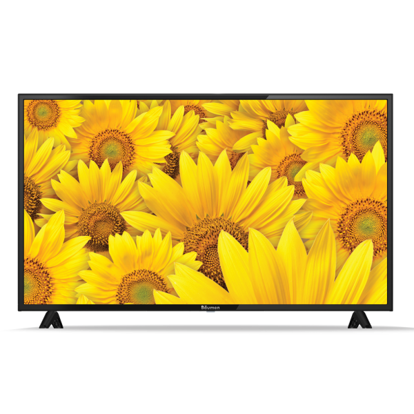 تلویزیون ال ای دی 42 اینچ بویمن مدل 42JD1100AW