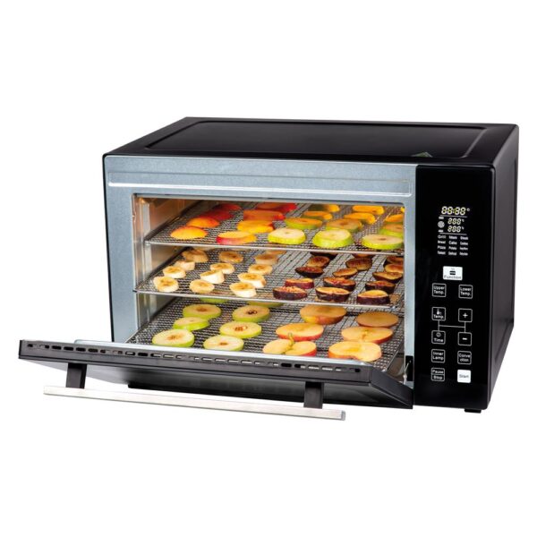 آون توستر 48لیتری تولیپس پلاس مدل OT-A4808CD - Image 4