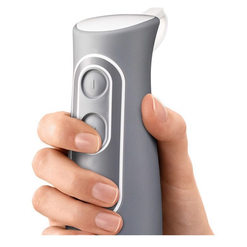 گوشت کوب برقی براون مدل MQ500 - Image 2