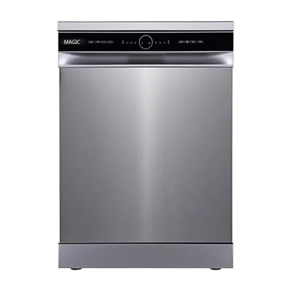 ماشین ظرفشویی 14 نفره مجیک مدل DW52M01 و DW52M03