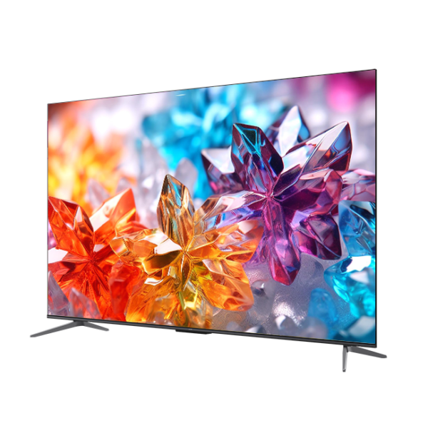 تلویزیون 65 اینچ TCL QLED مدل C655 - Image 2