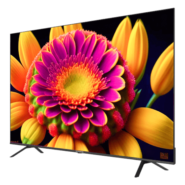 تلویزیون 65 اینچ QLED ایکس ویژن مدل X25 - Image 2