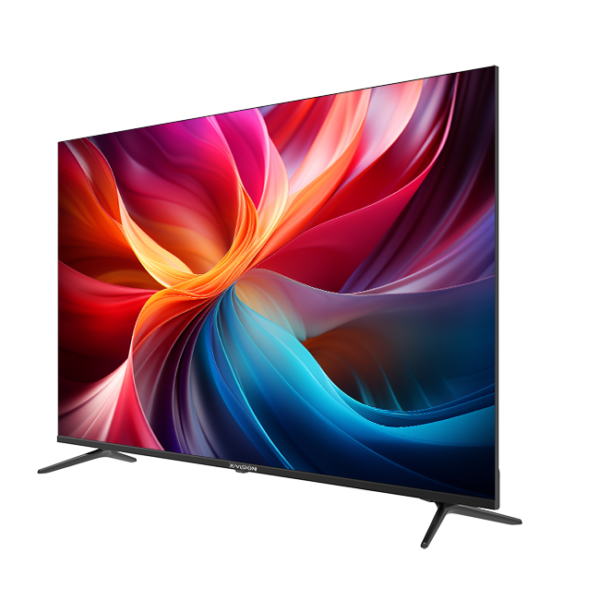 تلویزیون ال ای دی 65 اینچ ایکس ویژن مدل XCU655 - Image 2