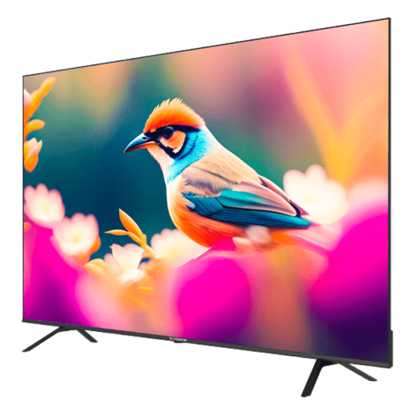 تلویزیون 65اینچ QLED ایکس ویژن مدل X15 - Image 2