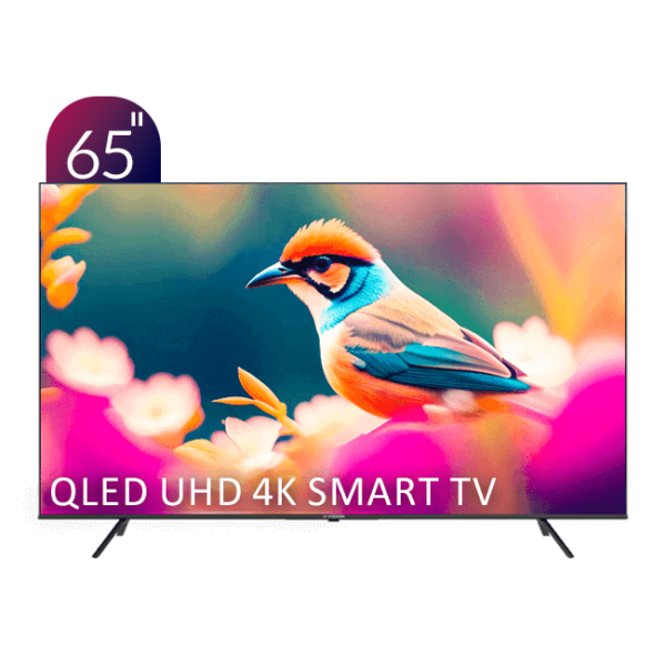 تلویزیون 65اینچ QLED ایکس ویژن مدل X15
