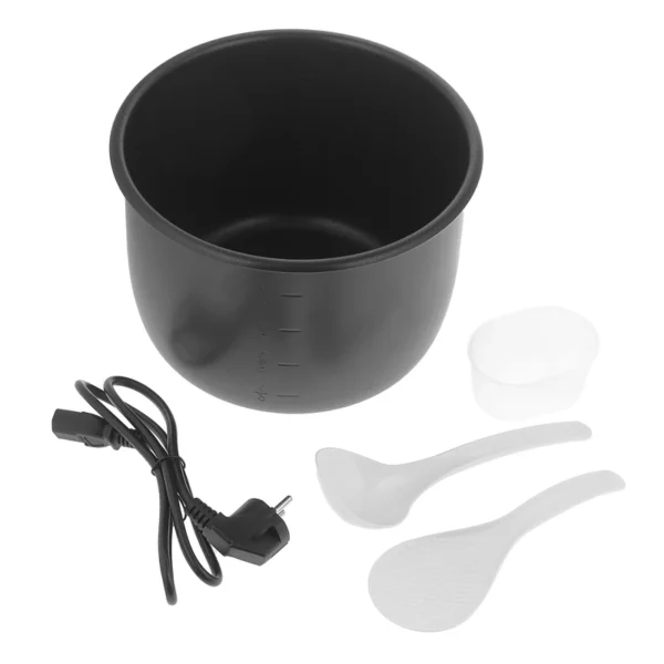 زودپز برقی گاسونیک مدل GRC-664 - Image 4
