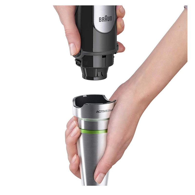 گوشت کوب برقی براون مدل MQ7045X - Image 3