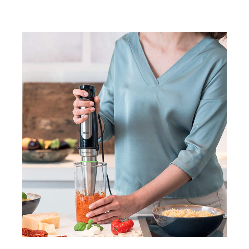 گوشت کوب برقی براون مدل MQ7045X - Image 4